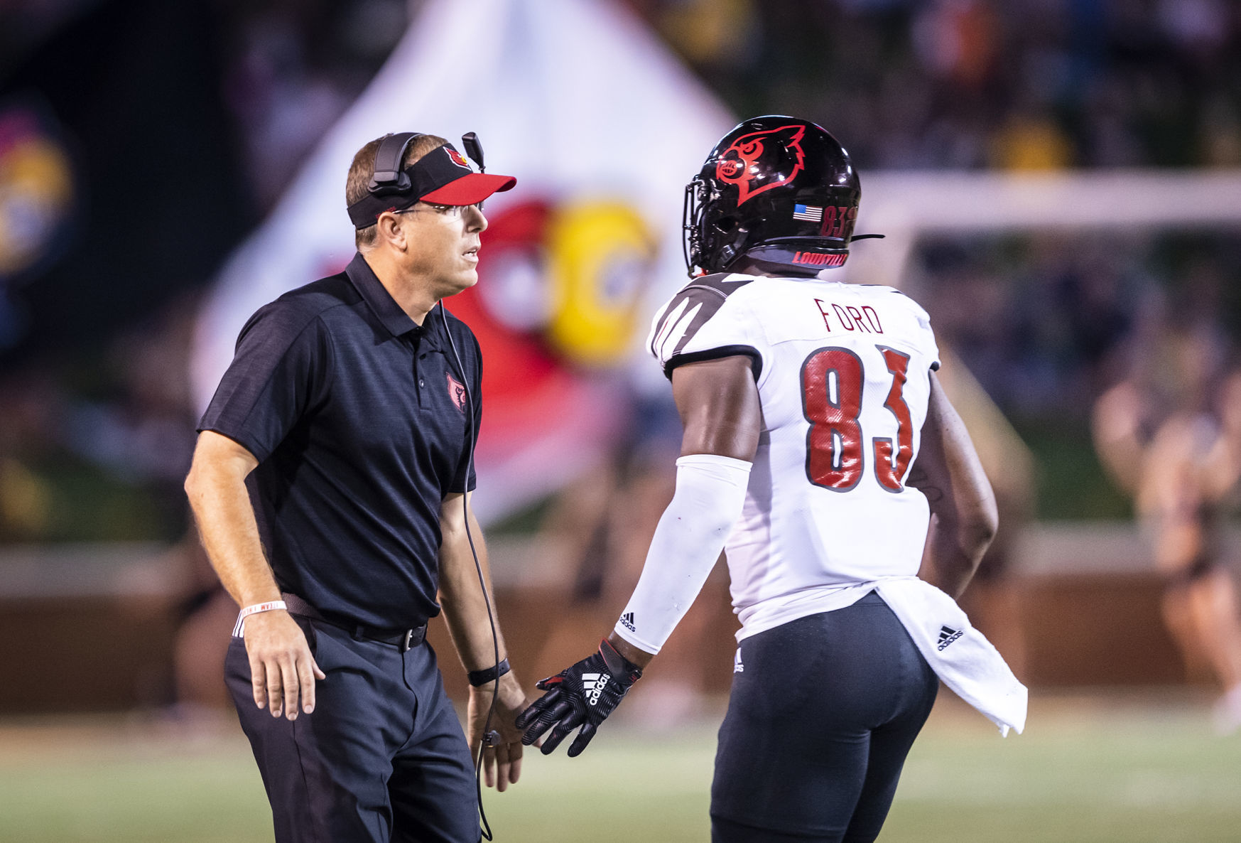 WFUFB
